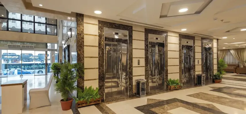 Snood Al Houda Hotel image